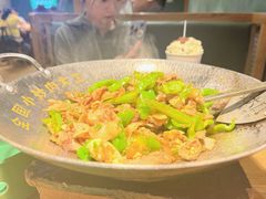 费大厨辣椒炒肉-费大厨辣椒炒肉(万家丽一店)