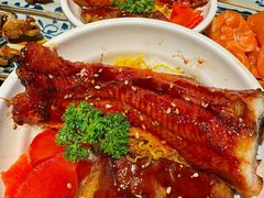 -王氏炉匠·烧鸟放题自助(好运街店)