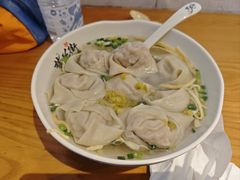 -梦花街馄饨店(中华苑店)