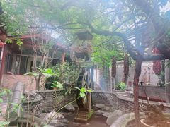 -四方小吃·白族庭院餐厅