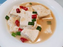 红烧白水洋豆腐-荣小馆(临海世纪花城店)