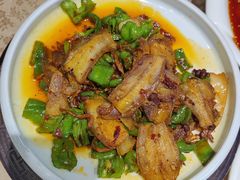 -李氏传家菜(兴城路店)