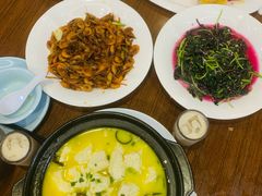 -艳阳度假酒店·餐厅