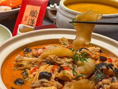 -汉水谣·江景餐厅(江滩店)