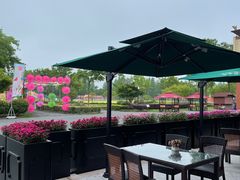 -歌斐颂巧克力小镇