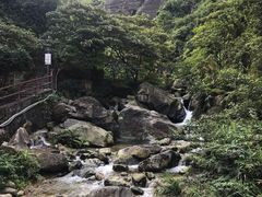 -太和古洞