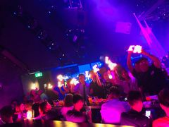 -A8 music club(宁波店)