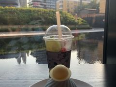 -BLAQ咖啡(骏豪店)