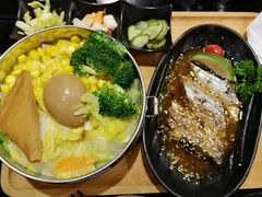 -小明同学(三里屯店)