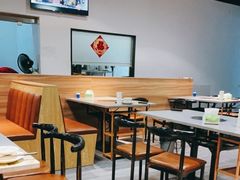 大堂-大自然醉鹅·铁锅火焰鹅(上海联洋店)