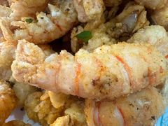 -Lucky Fortune Restaurant(喜运来酒家)