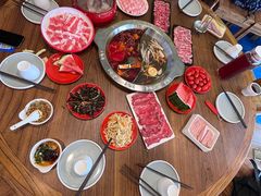 -宽窄巷子鲜牛火锅(北京首店)