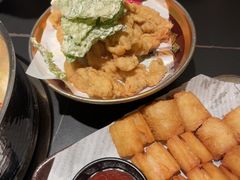 -季季山·云南野生菌火锅(上海首店)