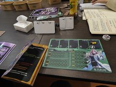 -猫尾侦探俱乐部·剧本杀·狼人杀