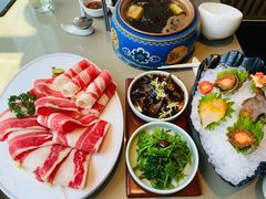 -享月汤皇·海鲜小火锅·聚会(曲江创意谷店)