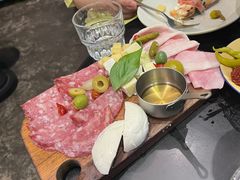 -Alimentari Grande(东湖路店)