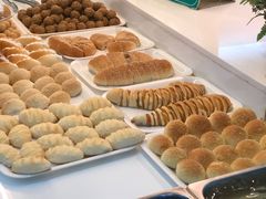 -文星素食(兴华路店)