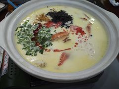 -金龙·打边炉(武进路店)