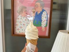 -id冰淇淋甜品店(全国总店)