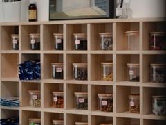 -两知·自习室(三峡广场总店)