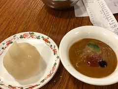 -老门框爆肚涮肉(金宝街店)