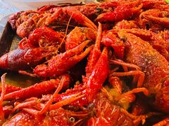 -忆口香龙虾(珠海夏湾老店)
