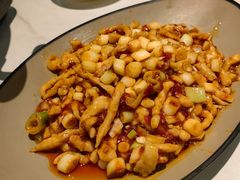 -三猫黑鱼花(南大店)