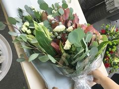 -荷兰布尔玛国际花艺学院