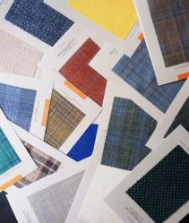 -THE RUIZ GZ睿制西装定制