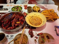 -靓靓蒸虾·头牌蒸虾(雪松路总店)