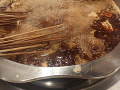 -水碾河刘老大串串香(水碾河路店)