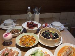 -沛家·西餐Brunch·直火料理