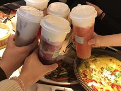 -华馨园北京烤鸭