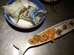 -探鱼·鲜青椒爽麻烤鱼(增城东汇城店)