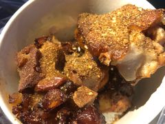 -大学城夜市大排档(凤栖路店)