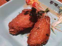 -蔡澜PHO(海岸城店)