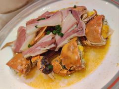 -鹿港小镇经典老上海菜(长乐路店)