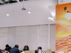 -嘻小北·兰州清汤牛肉面(太平洋森活天地店)
