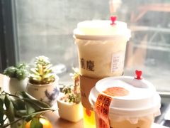 -喧闹·东方大气茶(鹅岭二厂店)