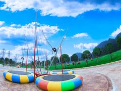 -云漫湖生态度假公园