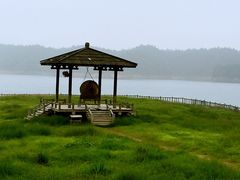 -酒仙湖景区