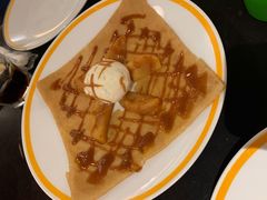 62号焦糖可丽饼-La Creperie法餐厅(芮欧百货店)