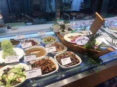 -小船渔村•大连菜•大连焖鱼(明泽街店)