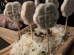 海鲜棒棒糖-湊湊火锅·茶憩(宁波天一广场店)