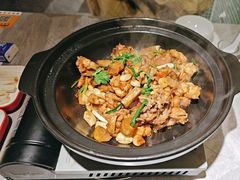 -肥家大排档(天河体育西店)