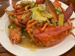 -美极鲜食坊(宝安南路店)