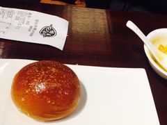 -悟长年潮汕菜砂锅粥(圣熙8号店)