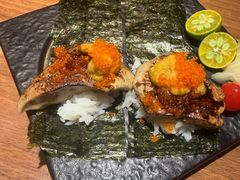 -隐月· 㐂和食屋(芝罘万达公馆店)