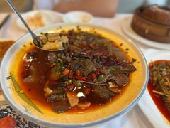 -川香楼酒家
