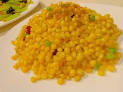 -老牌坊鲁菜名店(宽厚里店)